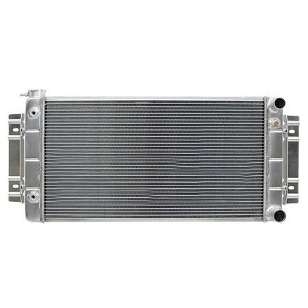 Aftermarket 205183 Muscle Car Radiators 31 x 15 14 x 3 205183-NOR